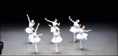 Comment faut-il se tenir pour un cours de danse ?