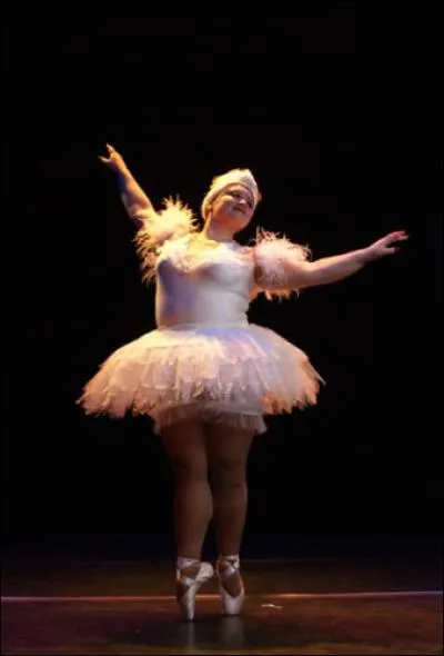 Avant un cours de danse, quelle sorte de goûter faut-il prendre ?