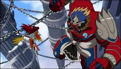 Lors de l'épreuve suivante, Erza propose de vaincre les 100 monstres à elle seule. Elle est autorisée et elle parvint à remporter une victoire impressionnante. Comment se nomme cette épreuve ?