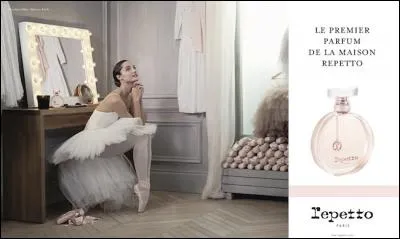 Quel est le prénom de Mme Repetto ?