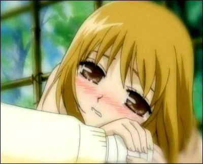 Dans "Fruits Basket", de quelle signe kisa est-elle ?