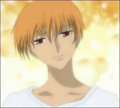 Dans "Fruits Basket" à quoi le bracelet, que Kyo porte sans cesse, sert-il ?