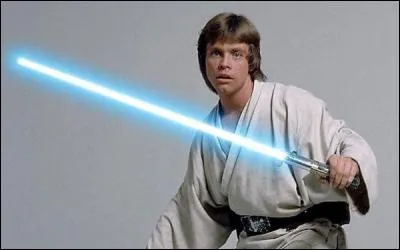 Où est né Luke Skywalker ?