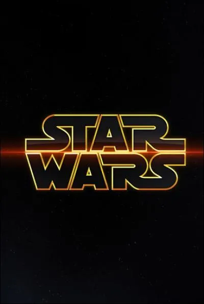 Qui n'a jamais joué dans "Star Wars" ?