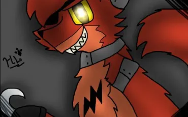Quiz Fnaf