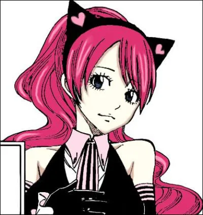 Avec lequel de ces hommes Cherry s'est-elle mise en couple ?