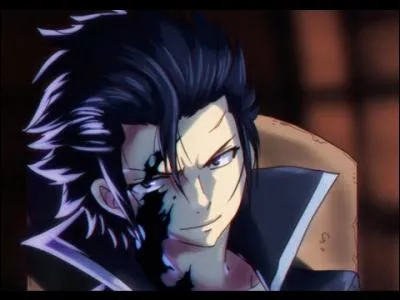 Grey a infiltré la secte :