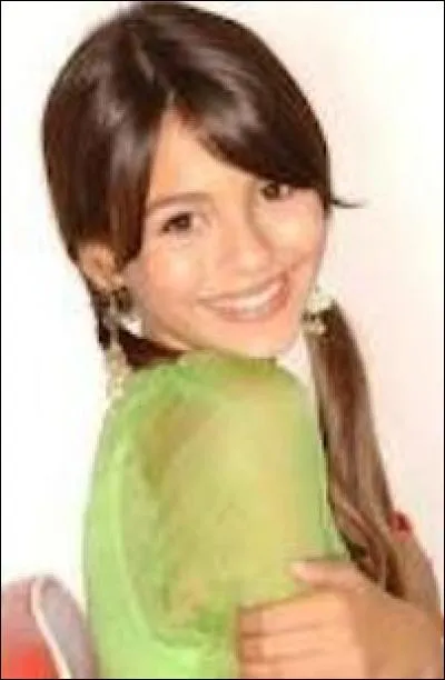 Quel est le dessin anim&eacute; pr&eacute;f&eacute;r&eacute; de Victoria Justice ?