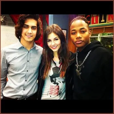 Qui est son meilleur ami ?