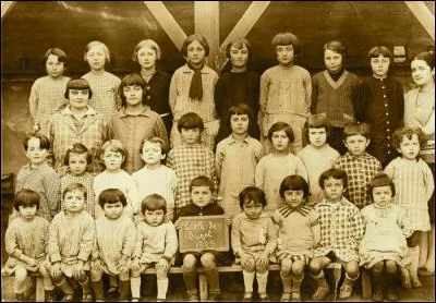 Depuis quand l'école est-elle obligatoire ?