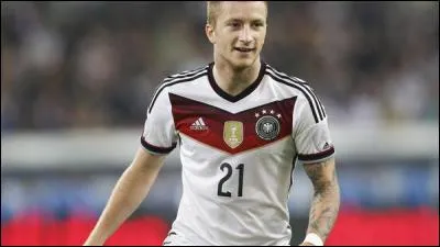 Qui est ce footballeur allemand ?
