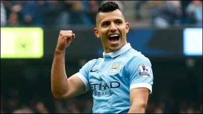 Qui est ce footballeur de Manchester City ?