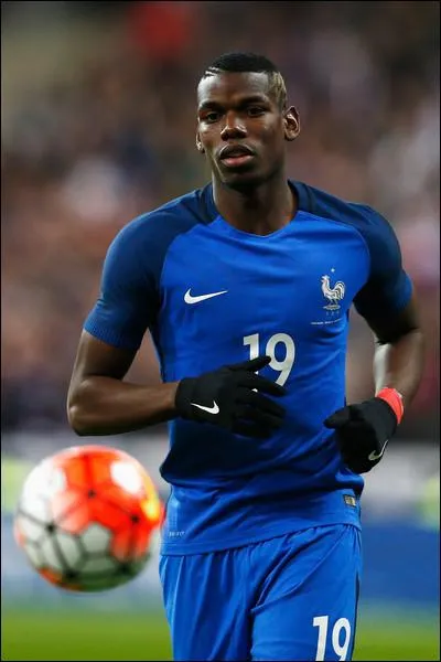 Qui est ce footballeur francais ?