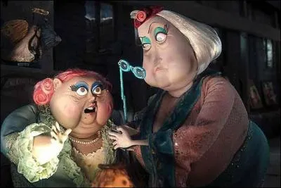 Quel mtier font-elles?