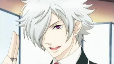 Il fait partie des triplés, il est né le premier né, il est doubleur comme son vrai jumeau, qui est-il ?