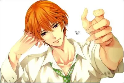 Il fait partie des triplés, il est né le dernier, travaille pour une société de jeux vidéo, qui est-il ?