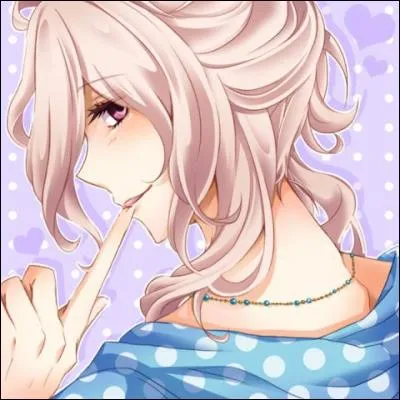 Il est le huitième de la famille et il fut adopté par Miwa, de qui parlé-je ?