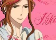 Quiz Brothers Conflict : Hikaru