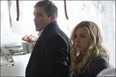 De quel épisode est tirée cette image ?