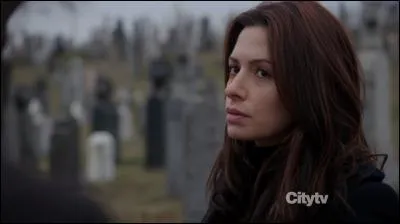 De quel épisode est tirée cette image ?