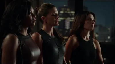 De quel épisode est tirée cette image ?