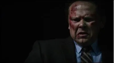 De quel épisode est tirée cette image ?