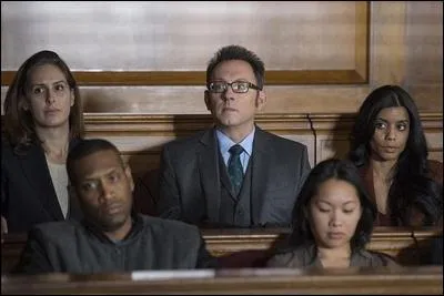 De quel épisode est tirée cette image ?