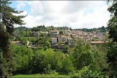 Je commence aujourd'hui par une balade en Margeride, à Auroux. Village du Languedoc-Roussillon, dans l'arrondissement de Mende, il se trouve dans le département ...