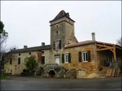 Je vous emmène en Midi-Pyrénées, à Concots. Commune de l'arrondissement de Cahors, elle se situe dans le département ...