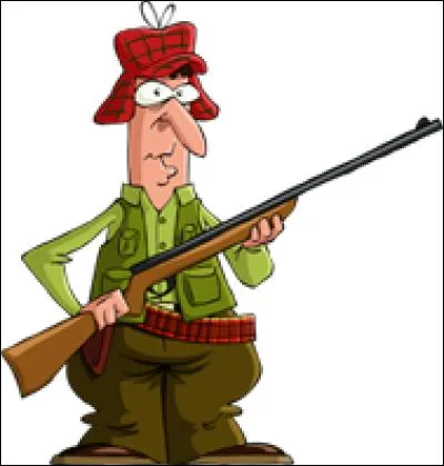 Est-il vrai qu'un chasseur doit décharger son arme avant de franchir un obstacle ?