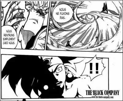 Qui vient à leur secours ?