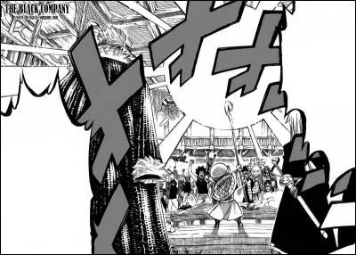 Une fois de retour à la Guilde, Makarov annonce que son plan a été un échec. Suite aux réactions des membres de la Guilde, que décide-t-il de faire ?