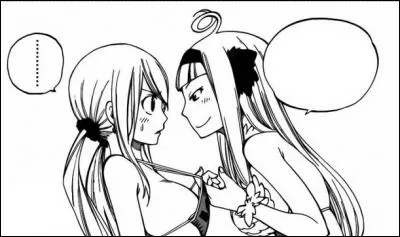 Suite à cette rencontre, ils vont retrouver l'espion qu'ils cherchaient. Qui est-ce ?