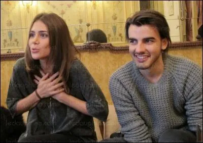 Comment s'appelle Daisy en vrai ?