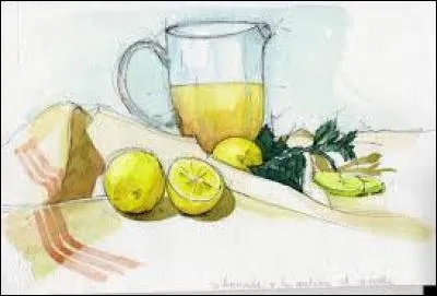 Participe passé du verbe élire :