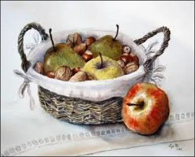 Variété de lentille :