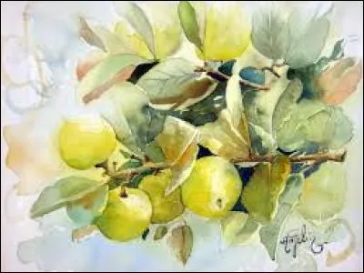 Lettre de l'alphabet grec :