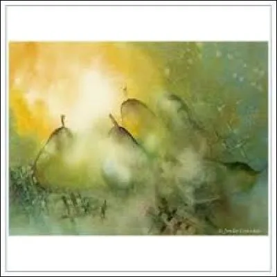 Cri du charretier pour faire aller son cheval à gauche :