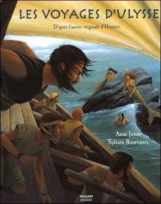 Dans la mythologie grecque, comment s'appelle le fils d'Ulysse et de Pnlope ?