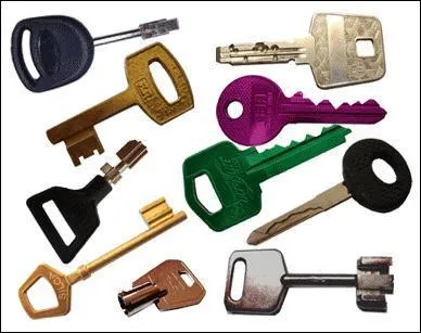 Comment appelle-t-on un collectionneur de cls ?