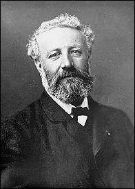 Quel roman de Jules Verne, paru en 1875, fut crit spcialement pour la visite du tsar  Paris ?