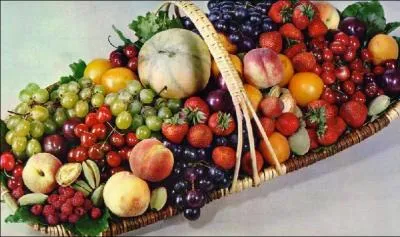 De quelle varit de fruits est la 'reine-claude' ?