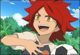 Quiz Inazuma eleven