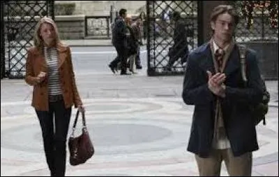 Dans quel lycée sont scolarisés les jeunes hommes de la série ?