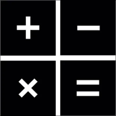 Combien font 4 plus 4 divisé par 2 moins 2 plus 7 ?