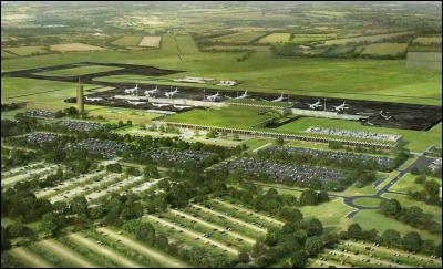 Les habitants de Loire-Atlantique ont-ils dit "oui" au projet d'aéroport de Notre-Dame-des-Landes ?