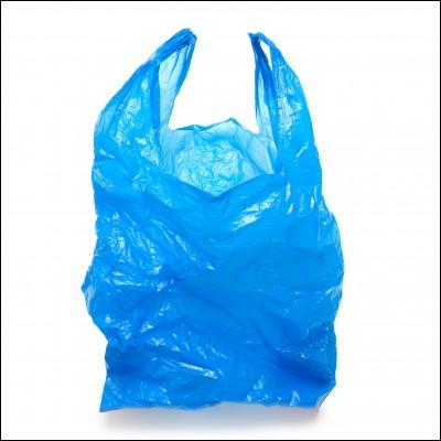 À part la France, dans quel autre pays les sacs plastiques seront bannis d'ici le 1er janvier 2017 ?