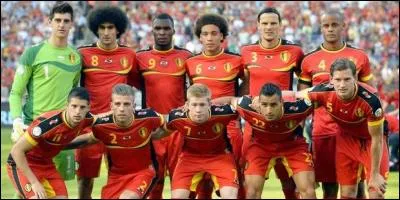 Euro 2016 : quel pays a éliminé les "Diables Rouges" ?