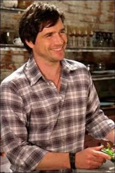 Qui est le père de Dan ?