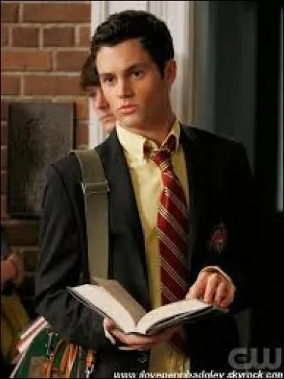 Qui est ce jeune homme ?